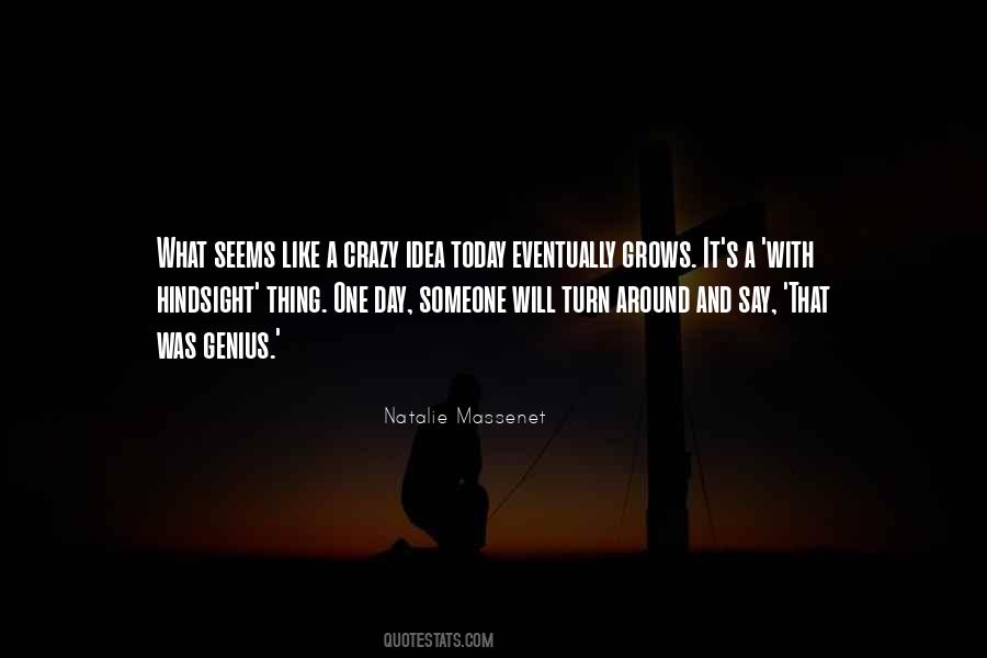 Massenet Quotes #829361