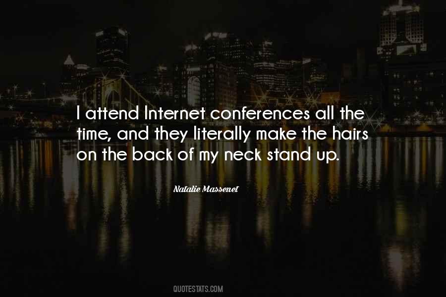 Massenet Quotes #906521