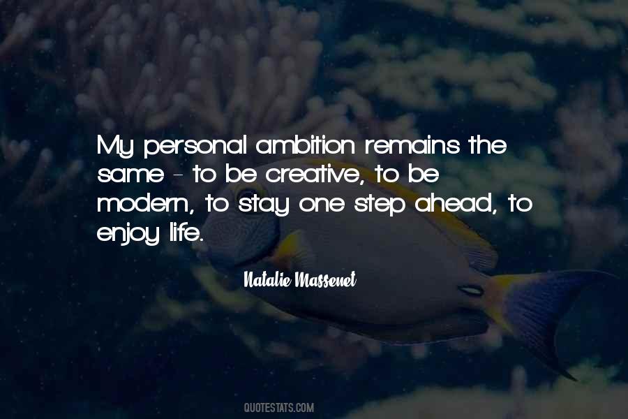 Massenet Quotes #990575