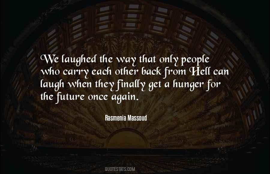 Massoud Quotes #141828