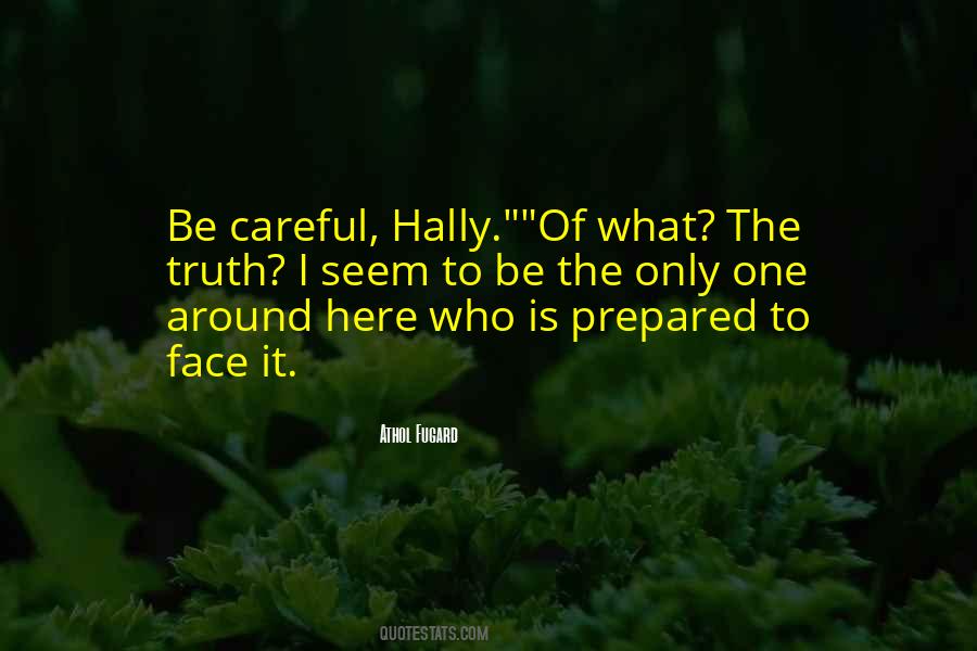 Master Harold Quotes #1442723