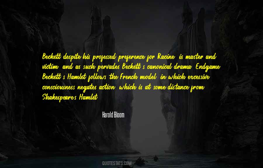 Master Harold Quotes #58693