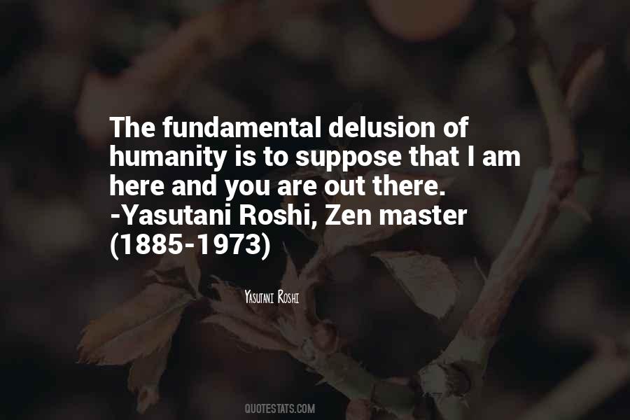 Master Roshi Quotes #255850