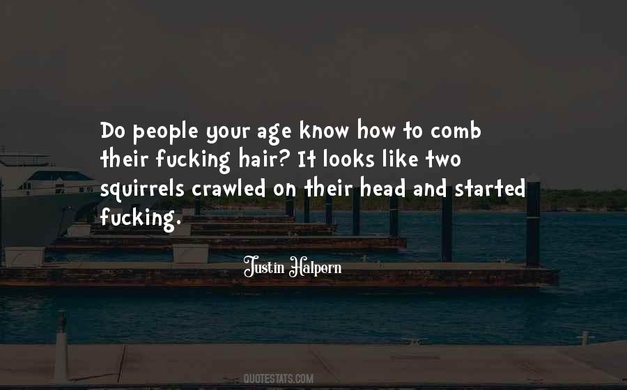 Quotes About Crawled #1084152