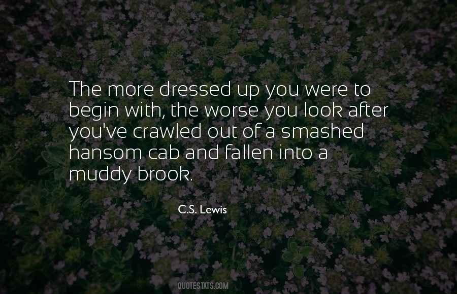 Quotes About Crawled #1378124