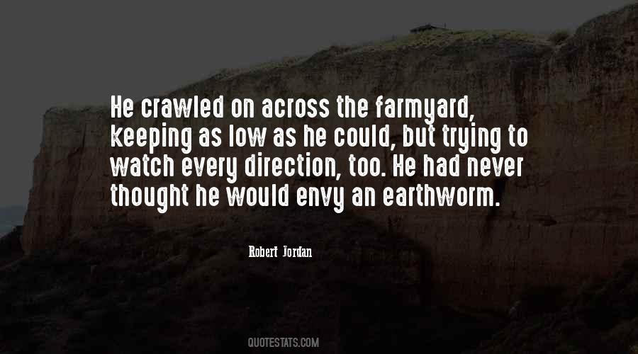 Quotes About Crawled #1851110