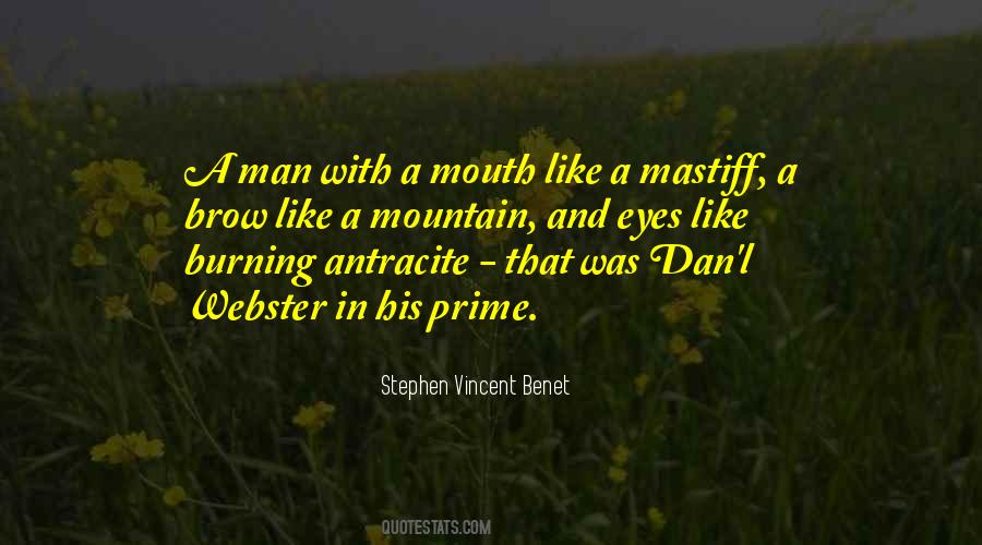 Mastiff Quotes #1353795