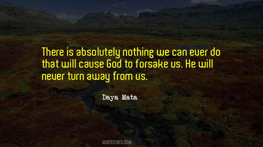 Mata Quotes #98030