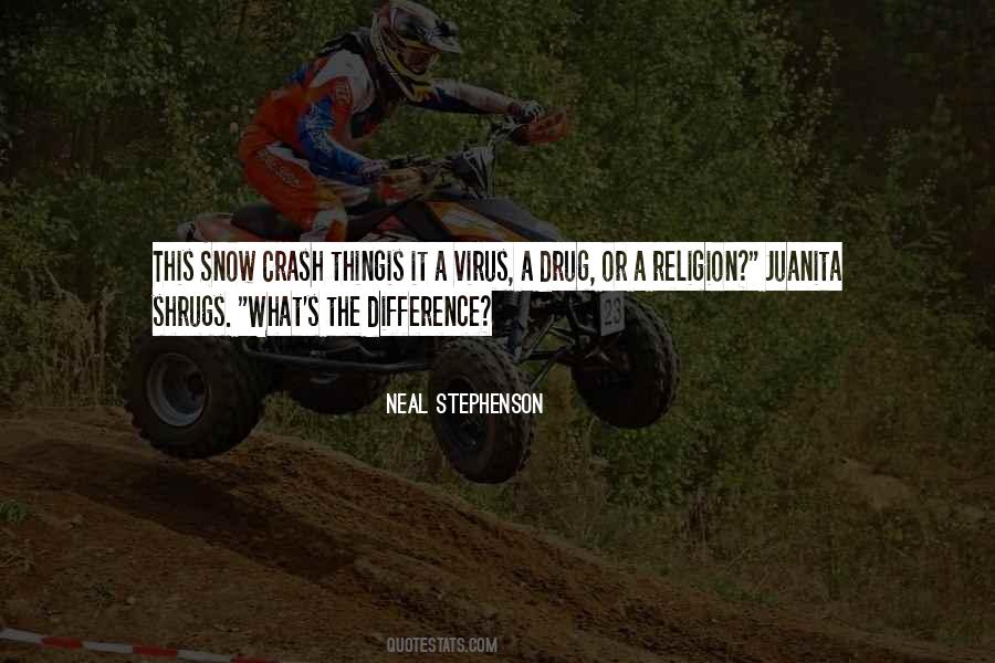 Quotes About Crash #1430499