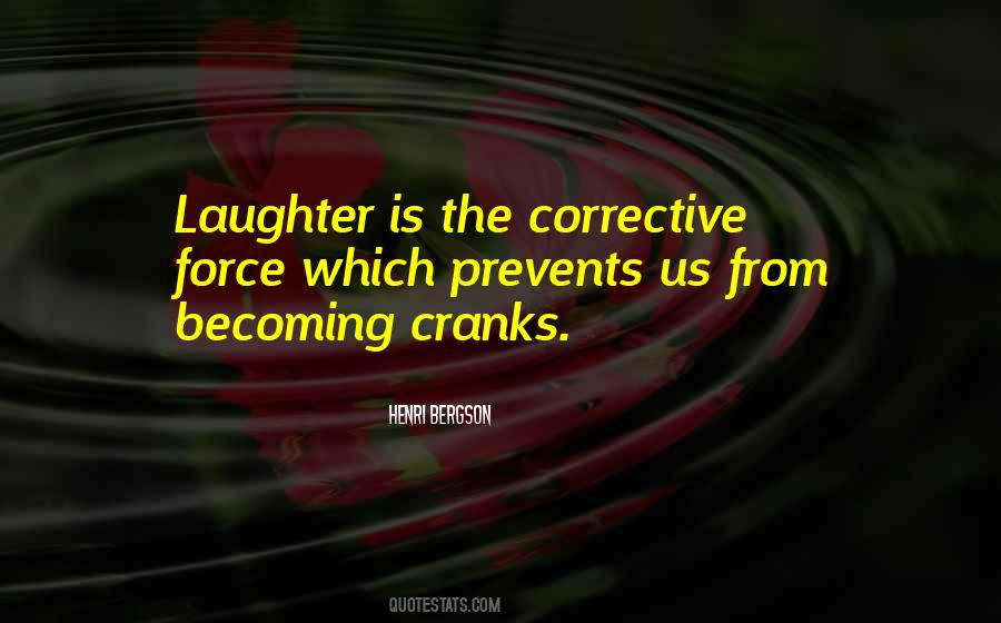 Quotes About Cranks #89922