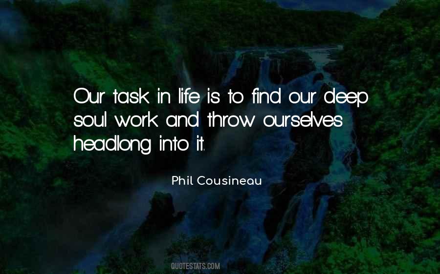 Quotes About Task #1768315