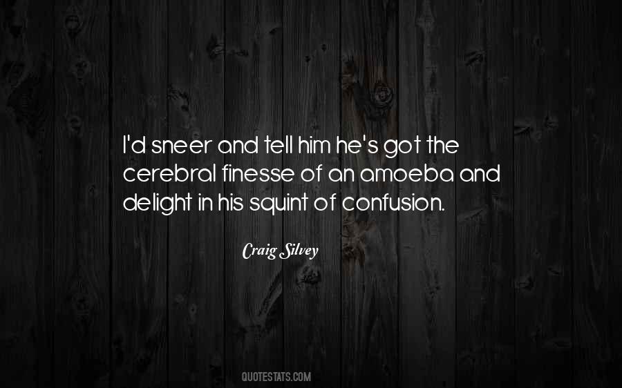Quotes About Craig Silvey #241047