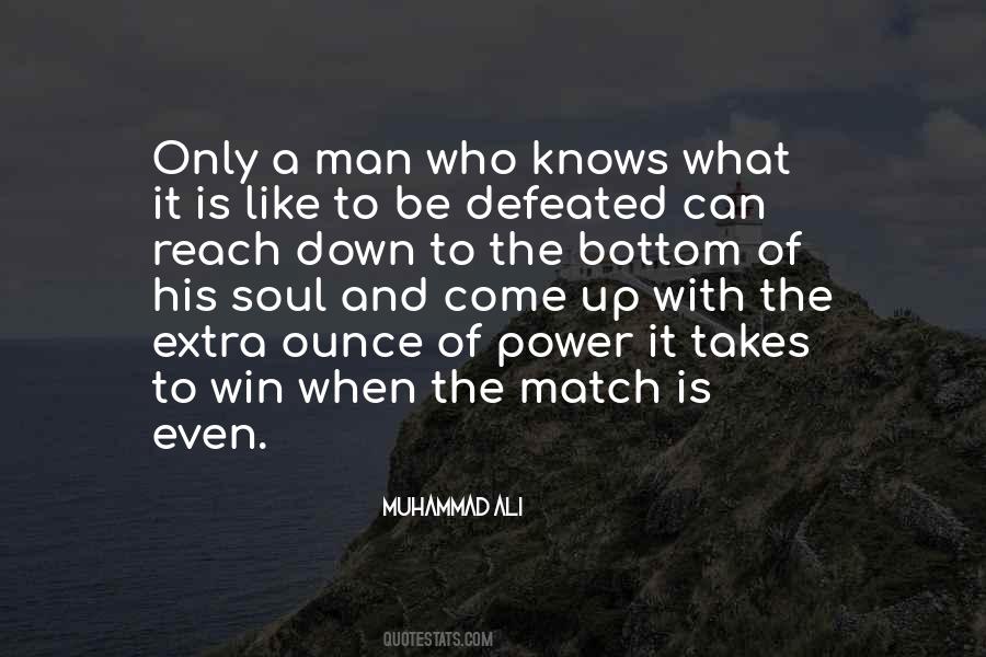 Match Up Quotes #501562