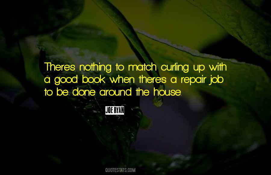 Match Up Quotes #551297