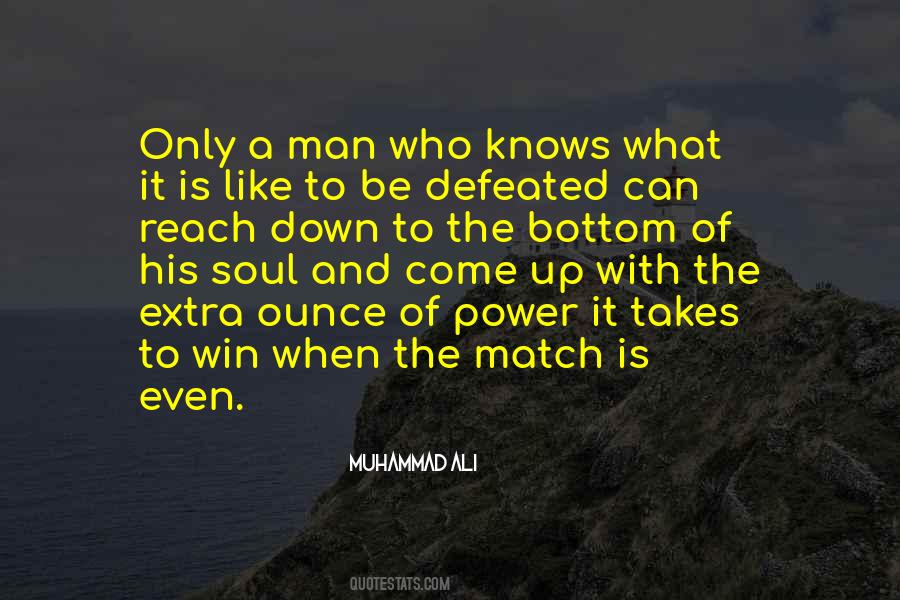 Match Win Quotes #501562