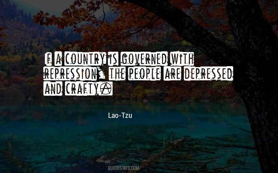 Quotes About Crafty People #809756