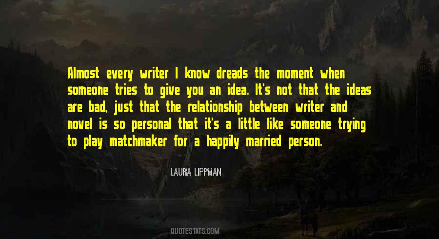 Matchmaker Quotes #142021