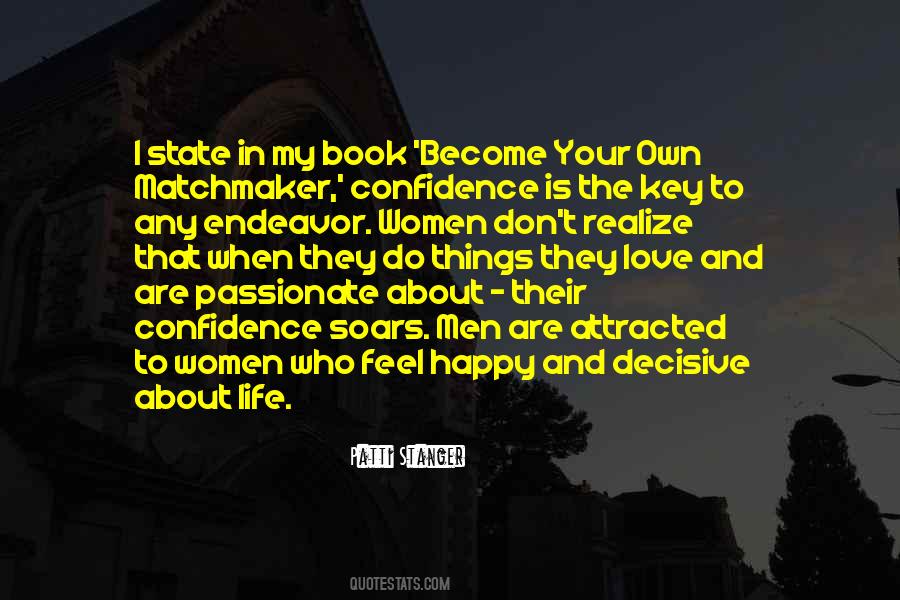 Matchmaker Quotes #1567405