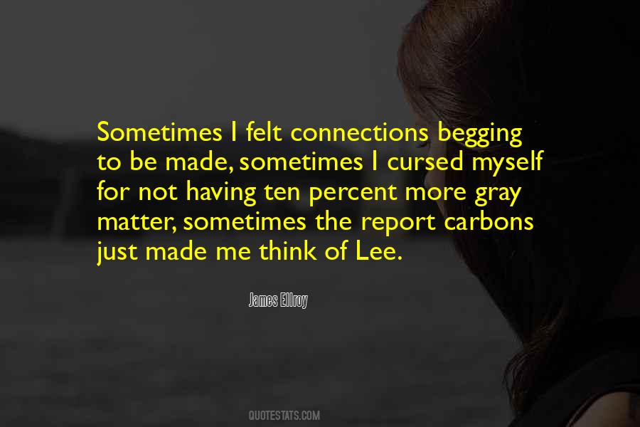 Material Objects Quotes #1696937