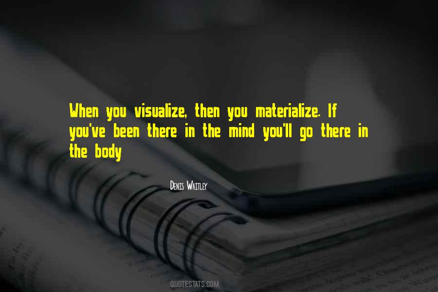 Materialize Quotes #1500316