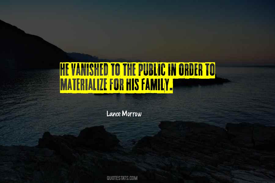 Materialize Quotes #1669136