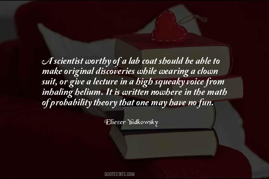 Math Is Fun Quotes #125460