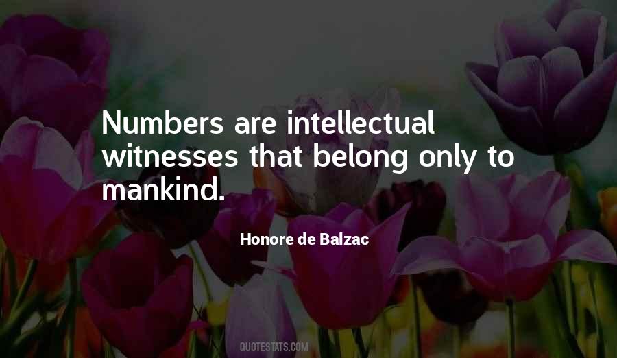 Math Numbers Quotes #1804242