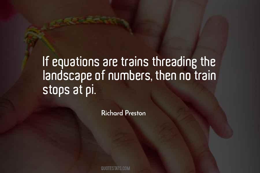 Math Numbers Quotes #310640