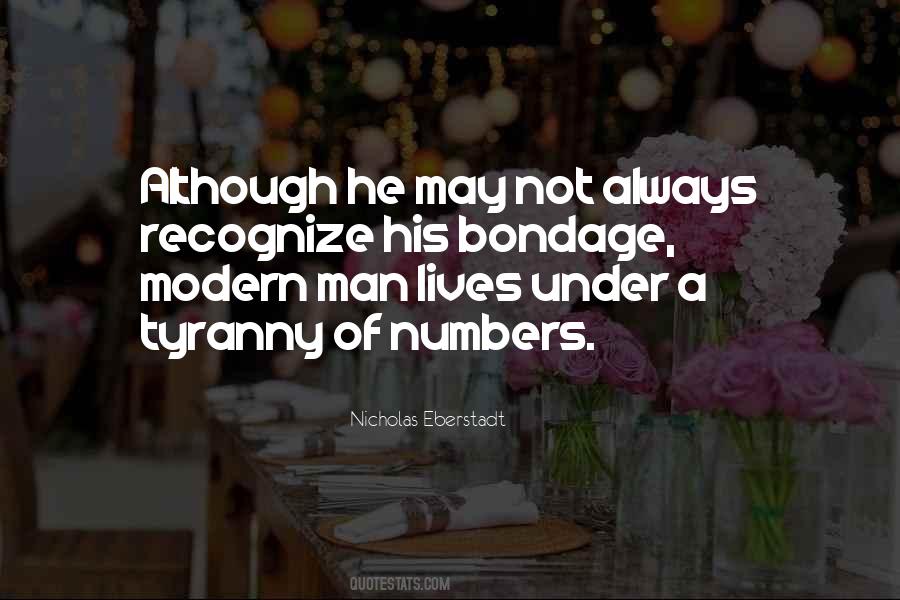 Math Numbers Quotes #546064