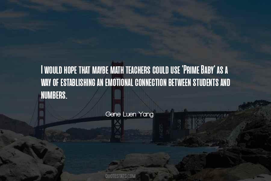 Math Numbers Quotes #572654