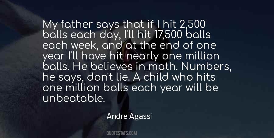 Math Numbers Quotes #832582