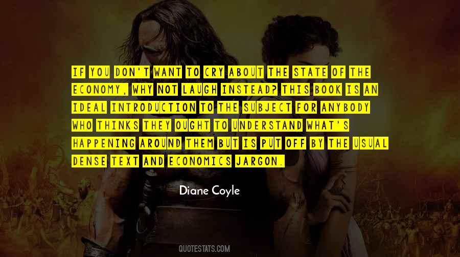 Quotes About Coyle #1375459