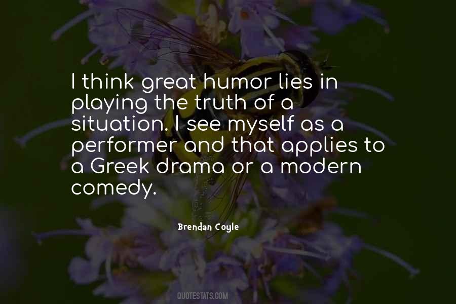 Quotes About Coyle #713982