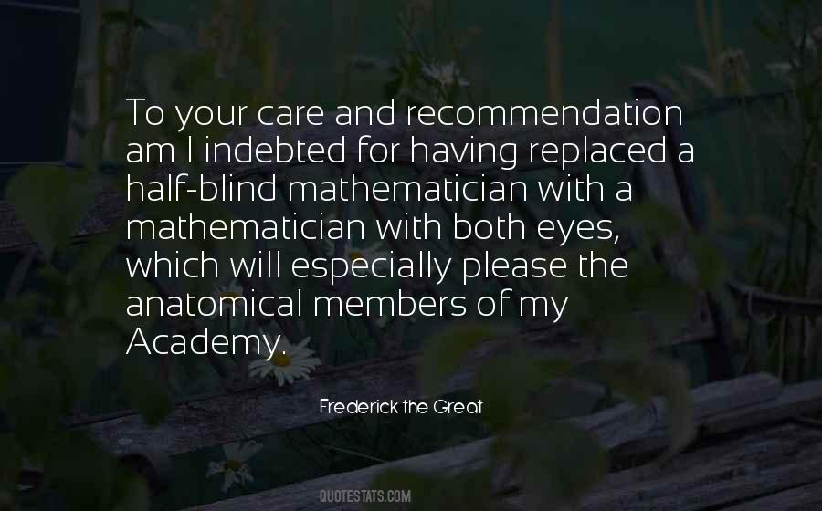 Mathematician Quotes #1184111