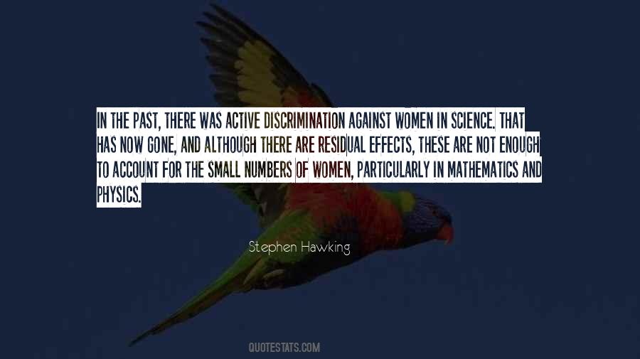 Mathematics Science Quotes #523627