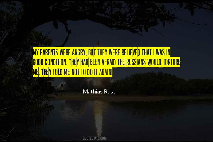 Mathias Quotes #1406400