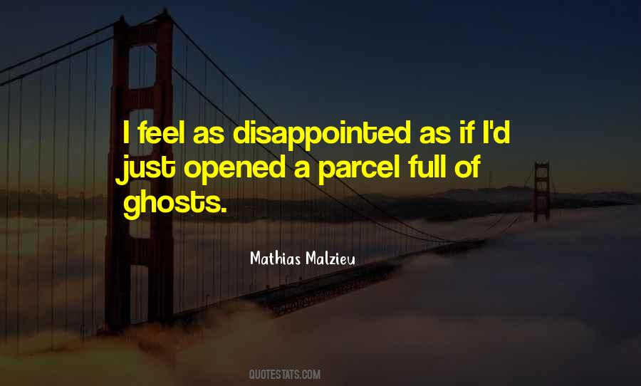 Mathias Quotes #1664150