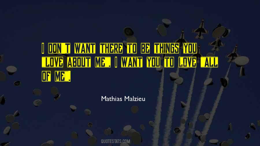 Mathias Quotes #1721992