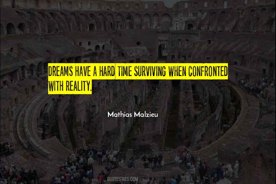 Mathias Quotes #1878610