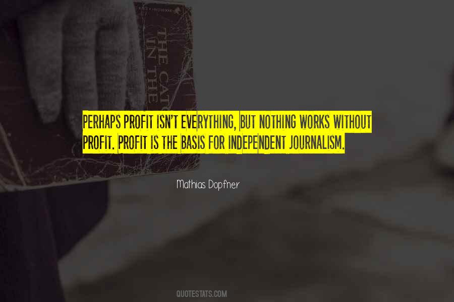 Mathias Quotes #246628