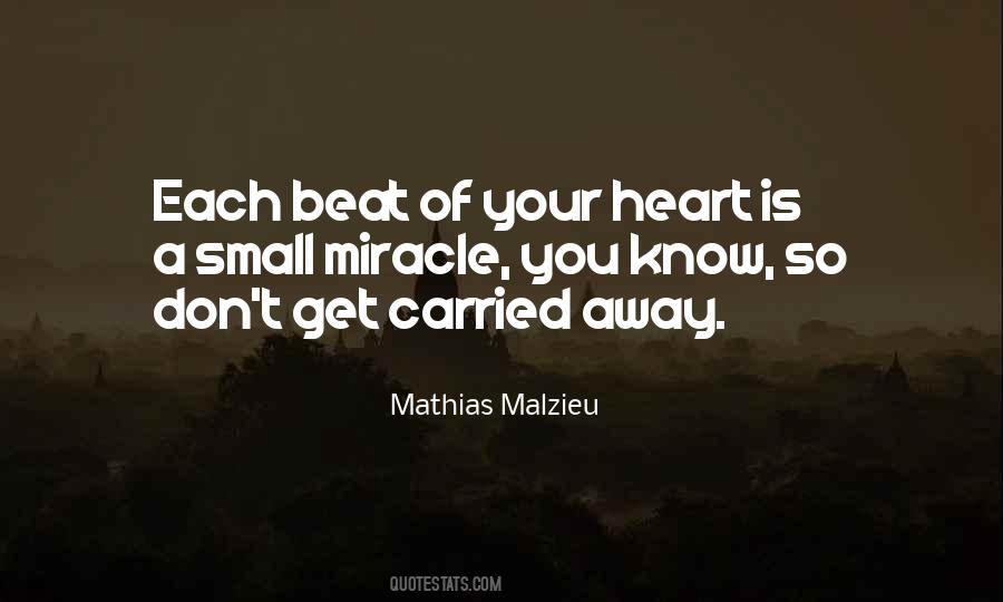 Mathias Quotes #660215