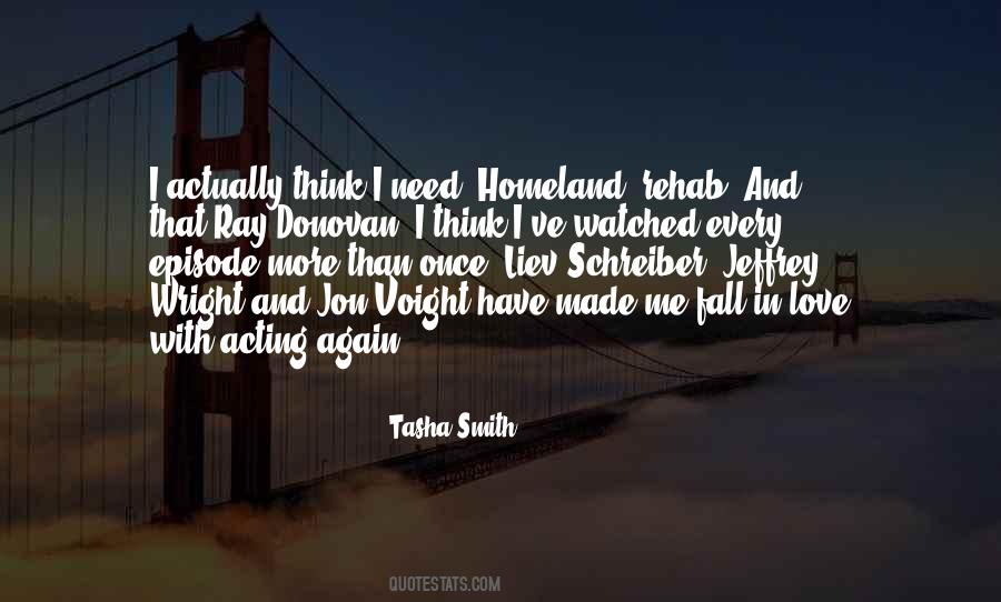 Quotes About Tasha #1595791