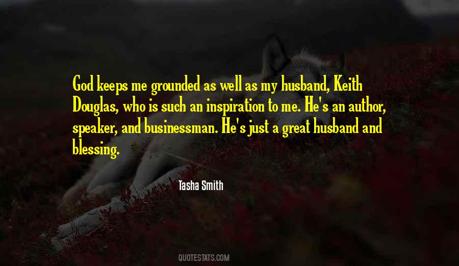 Quotes About Tasha #374090