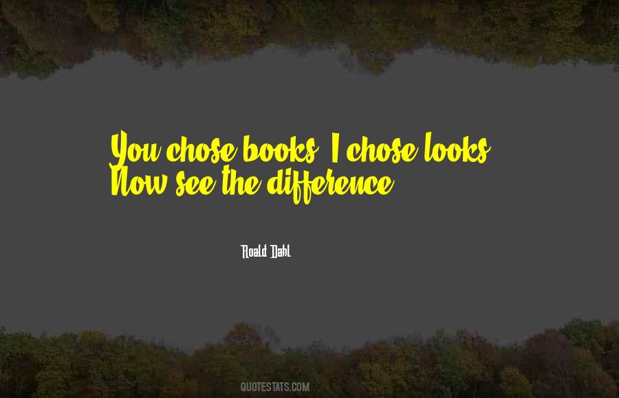 Matilda Roald Dahl Quotes #1276904