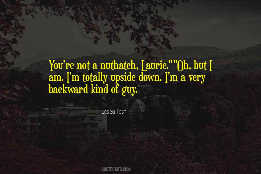 Quotes About Tash #1244449