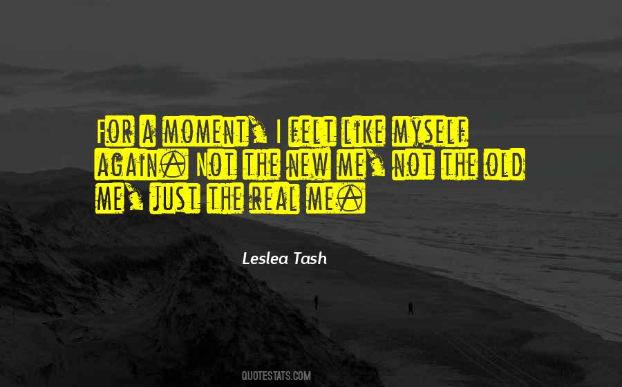 Quotes About Tash #174703
