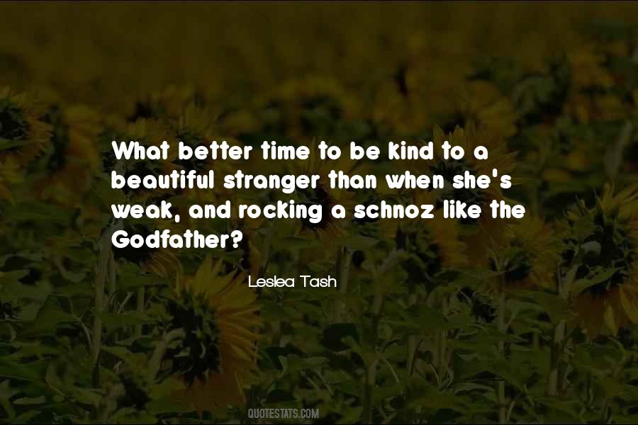 Quotes About Tash #1804420