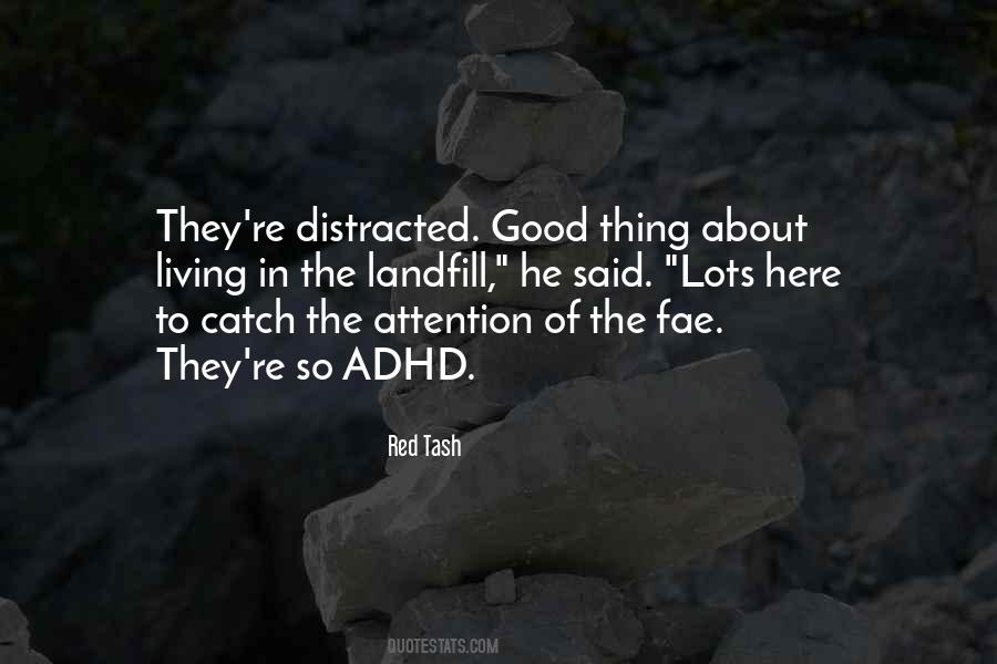 Quotes About Tash #860872