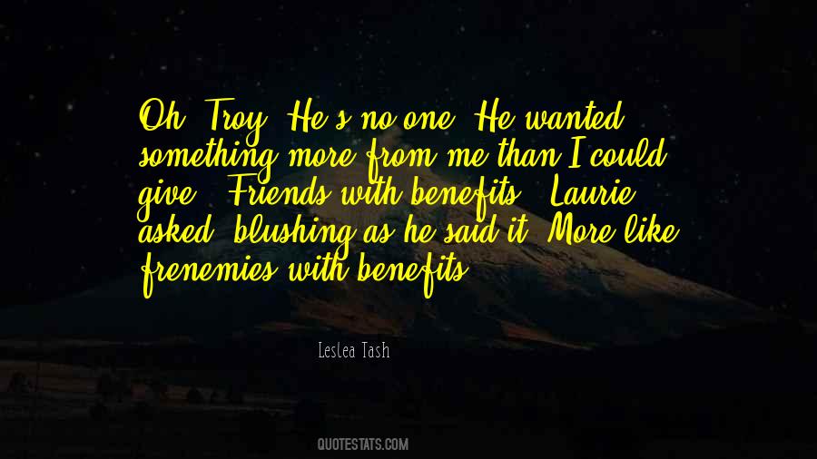 Quotes About Tash #873725
