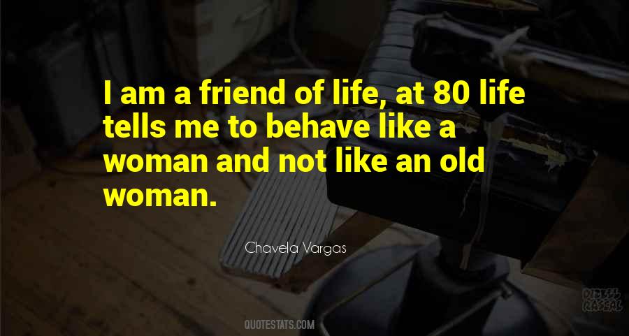 Quotes About Coward Woman #134952